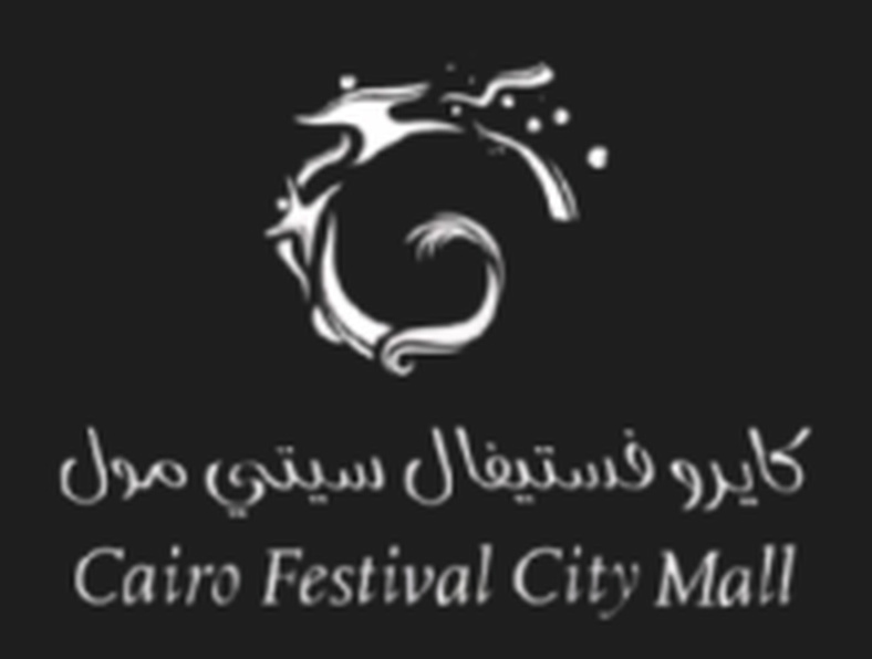 Cairo Festival City Mall logo
