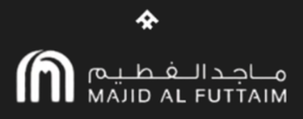 Majid Al Futtaim logo