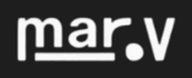 Mar.V logo