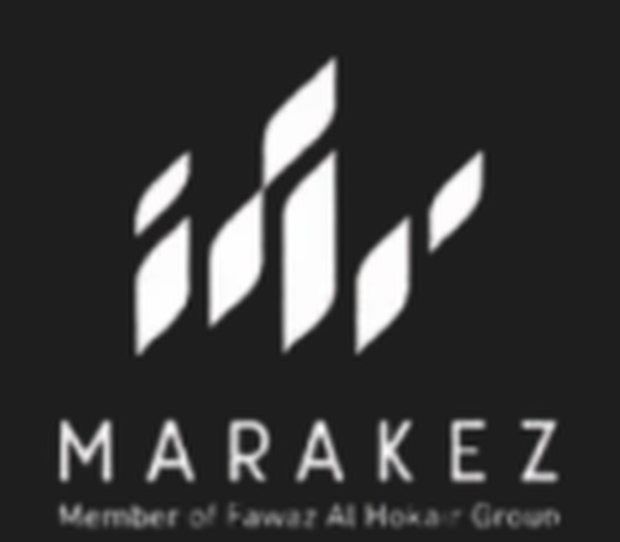Marakez logo