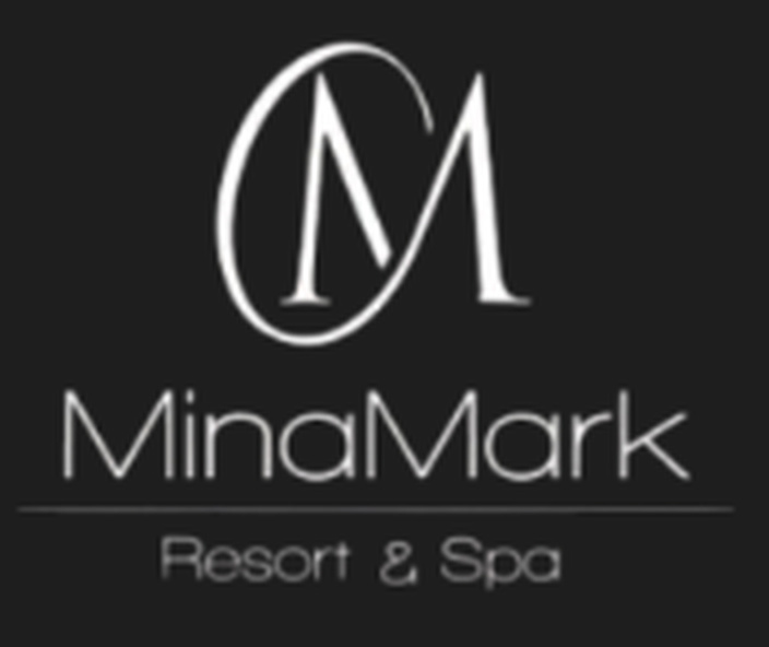 MinaMark Resort and Spa logo