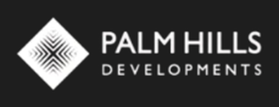 Palm Hills Developments logo