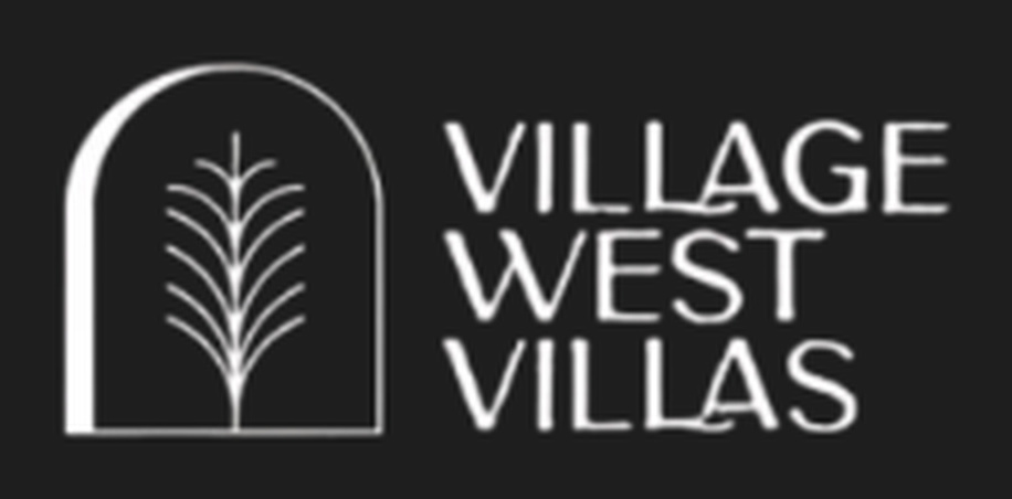 Village West Villas logo