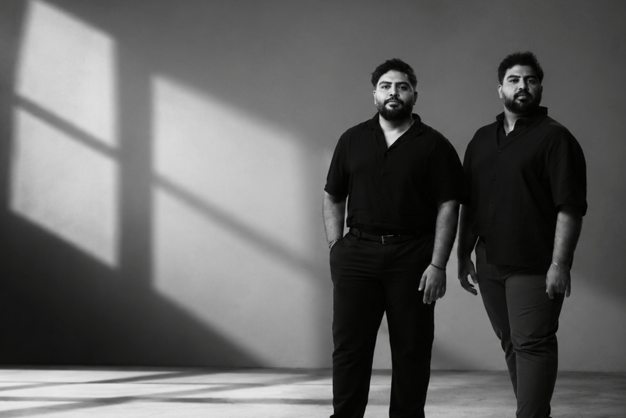 AES interior — founders
